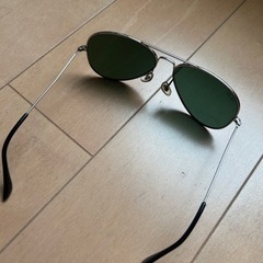 服/ファッション 小物 サングラスの画像