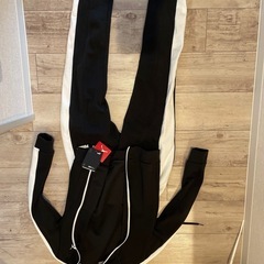 PUMA ジャージ　未使用に近い