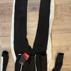 PUMA ジャージ　未使用に近いの画像