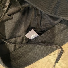 PUMA ジャージ　未使用に近いの画像
