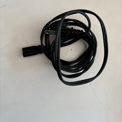 ダイナブックのパソコンコード
の画像