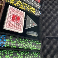 ポーカー　poker テキサスホールデムプレイ相手募集
