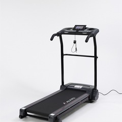 【受渡し者決定】ウォーキングマシーン 電動ウォーカー 折りたたみ...