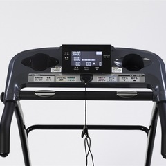 【受渡し者決定】ウォーキングマシーン 電動ウォーカー 折りたたみ可 傷あり の画像