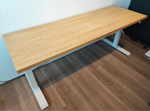 電動スタンディングデスク FlexiSpot EJ2