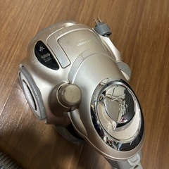 （取引中）掃除機