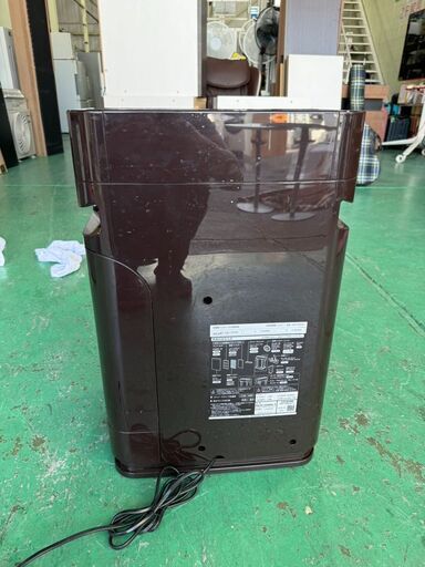 大阪❗️♻️エコマックス♻️配送も可?⭕️「S639」⭐️ダイキン⭐️ 空気清浄機　2020年製
