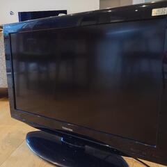 TOSHIBA LEDテレビ 10年製 32RE1 B-CAS付...