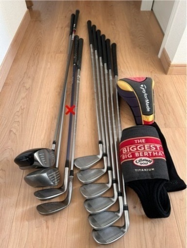 スポーツ ゴルフ