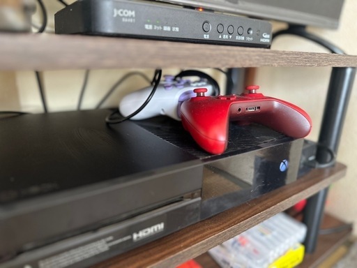 ガステーブル Xbox one