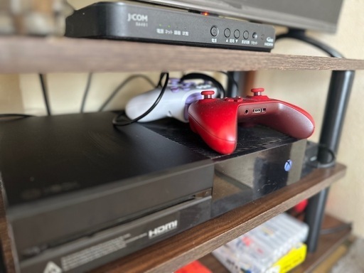 デスクトップパソコン Xbox one