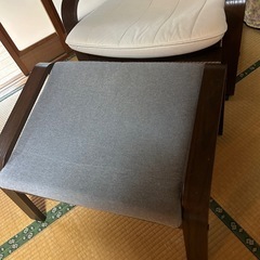 IKEA 人気のポエングの画像