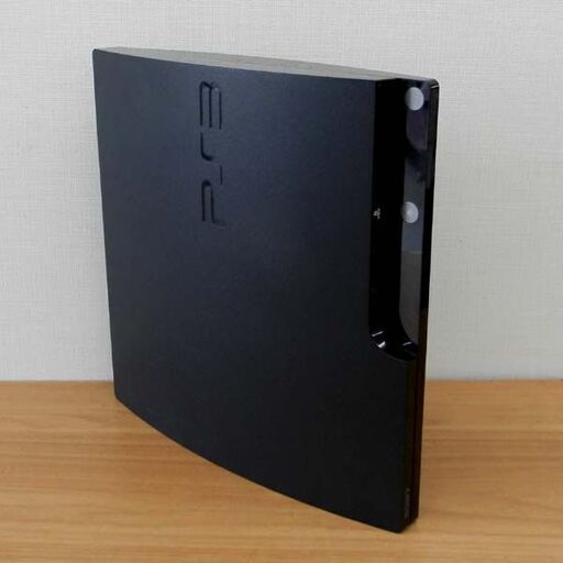 SONY PlayStation3 CECH-2000A 120GB ソニー プレイステーション3 PS3 本体のみ 初期化済み 札幌