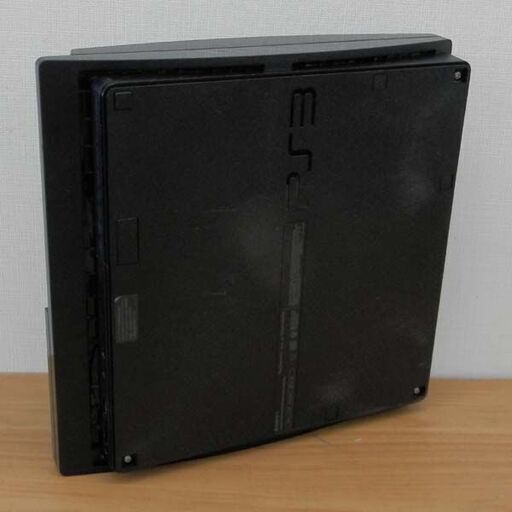SONY PlayStation3 CECH-2000A 120GB ソニー プレイステーション3 PS3 本体のみ 初期化済み 札幌