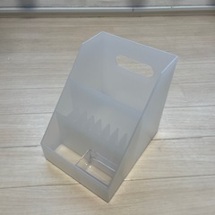 卓上収納「ライクイット オーガナイザーミニ」