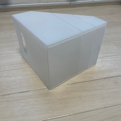 卓上収納「ライクイット オーガナイザーミニ」の画像