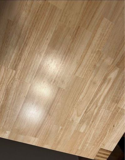 ダイニングテーブル　IKEA