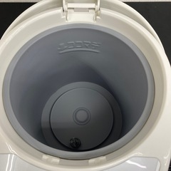 【ご来店限定】＊ タイガー 2.2L 電動ポット 2022年製＊1005-5の画像