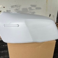 Ｚ1000ST タンク  mk2