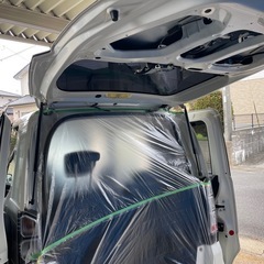 カーフイルムを格安で張ります！ - 手伝いたい/助けたい