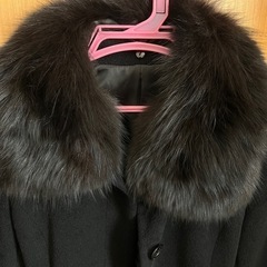 ジャイロ　リアルファーコートの画像