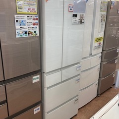 オススメ?2020年製?Panasonic パナソニック?500L フレンチドア冷蔵庫