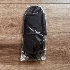 新品使い捨てスリッパ25足50枚　携帯用スリッパ　厚手　靴底EVA 防災　の画像