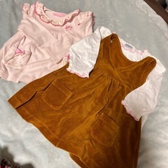 女の子まとめ売りの画像