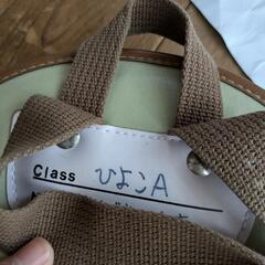 幼稚園服帽などセットの画像