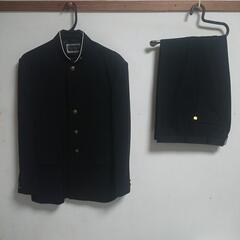 中学校 学生服