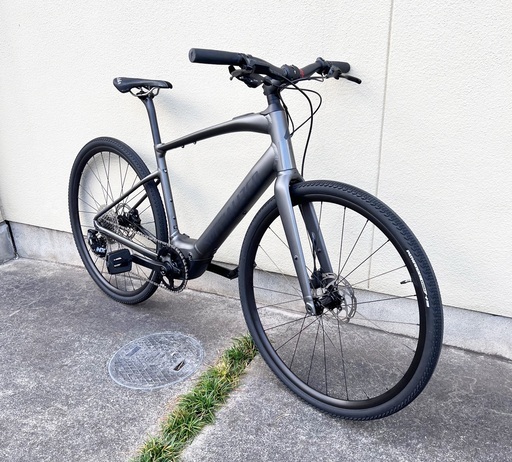 スペシャライズド VADO SL 4.0 e-bike
