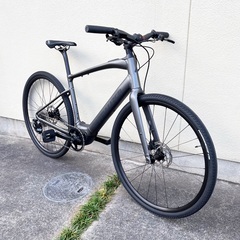 スペシャライズド VADO SL 4.0 e-bike