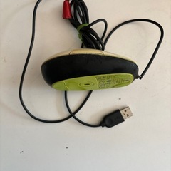 動作確認　PC有線マウス
の画像