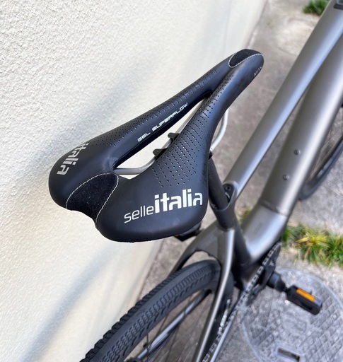 スペシャライズド VADO SL 4.0 e-bike