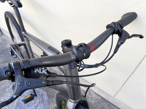 スペシャライズド VADO SL 4.0 e-bike