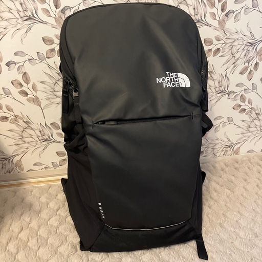 ノースフェイスバック