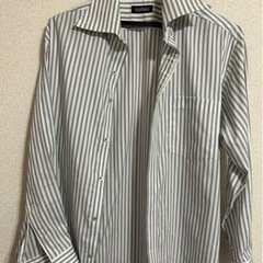 メンズ　シャツ　セットの画像
