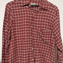 メンズ　シャツ　セットの画像