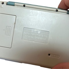 電子辞書の画像