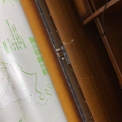 ⚠️ジャンク品⚠️勉強机の画像