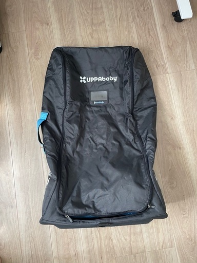 UPPAbaby Cruz ベビーカー