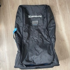 UPPAbaby Cruz ベビーカーの画像
