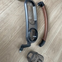 UPPAbaby Cruz ベビーカーの画像