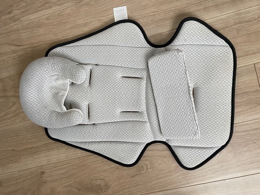 UPPAbaby Cruz ベビーカー