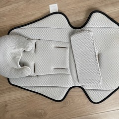 UPPAbaby Cruz ベビーカーの画像