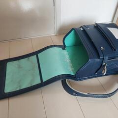 ACTUS×KOKUYO　ランドセルの画像