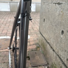 ARESBIKES folk AKUSTIK ALPHAコラボモデルの画像