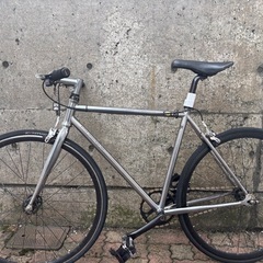 ARESBIKES folk AKUSTIK ALPHAコラボモデルの画像