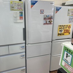 11/1 値下げ?高年式?2022年製?TOSHIBA 東芝?356L冷蔵庫?GR-T36SC?3675