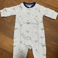 Baby Gap  ベビー服　ロンパース　サイズ 0-3months